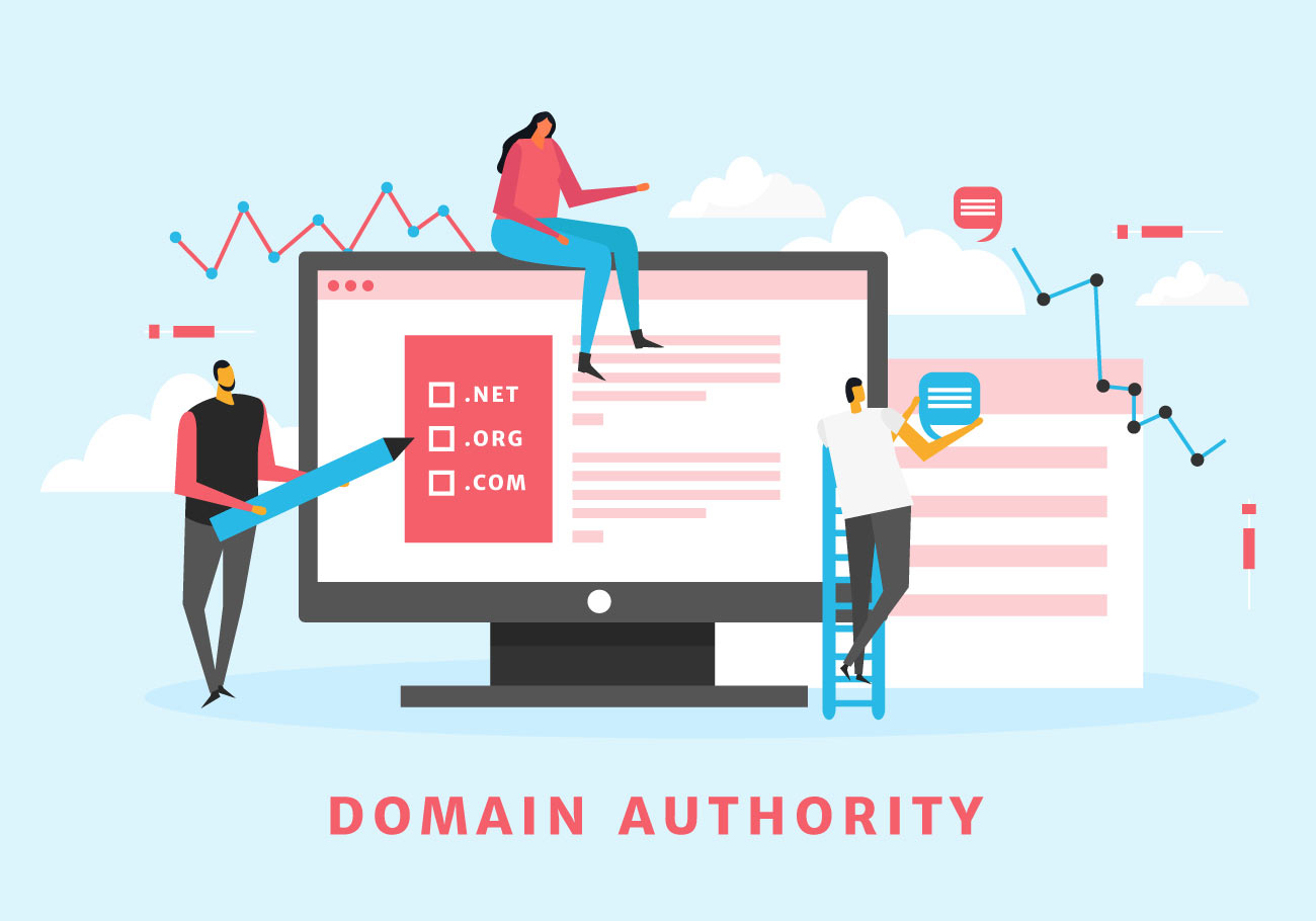 What Is My Website Domain Authority